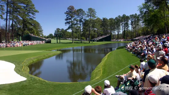 Augusta National Golf Club