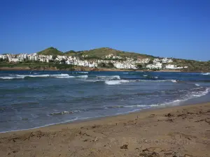 Cala Tirant