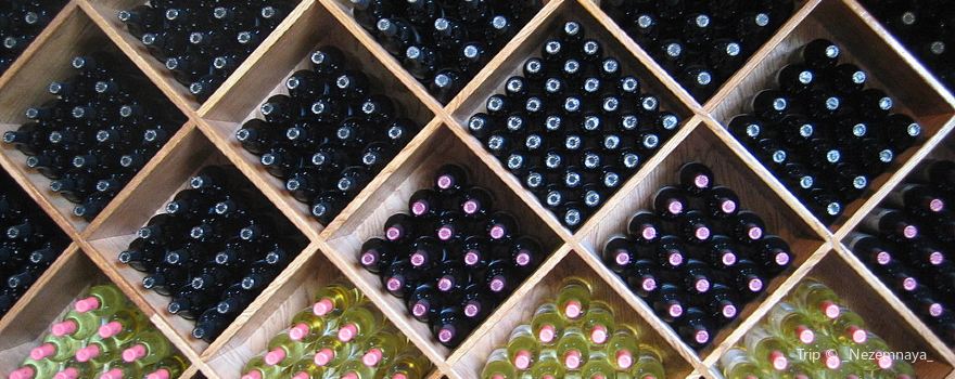 IDAIA WINERY