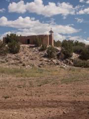 El Rancho de las Golondrinas