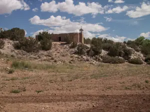 El Rancho de las Golondrinas