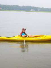 Kayak Hilton Head