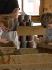 Chimney Rock Gemstone Mine