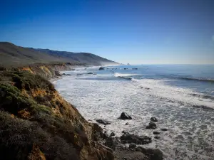 Andrew Molera State Park