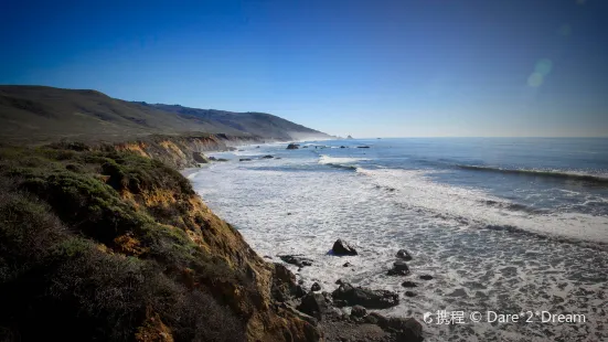 Andrew Molera State Park