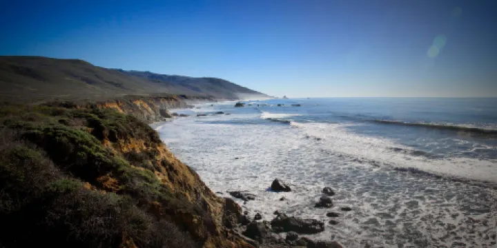 Andrew Molera State Park