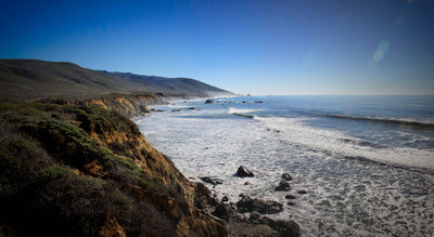 Andrew Molera State Park