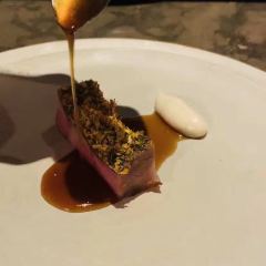 The Restaurant at Meadowood張用戶圖片