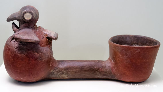 Museo de Arte Precolumbino