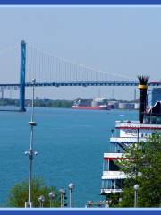 Ambassador Bridge