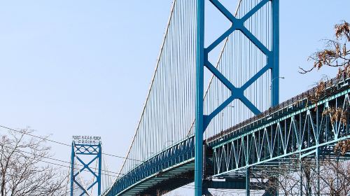 Ambassador Bridge