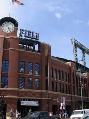 Coors Field