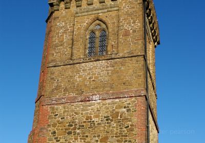 Leith Hill and Tower