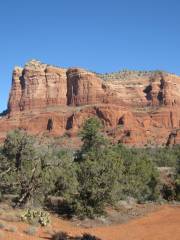 Bell Rock