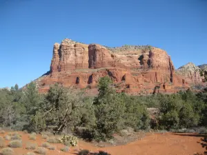 Bell Rock