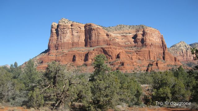Bell Rock