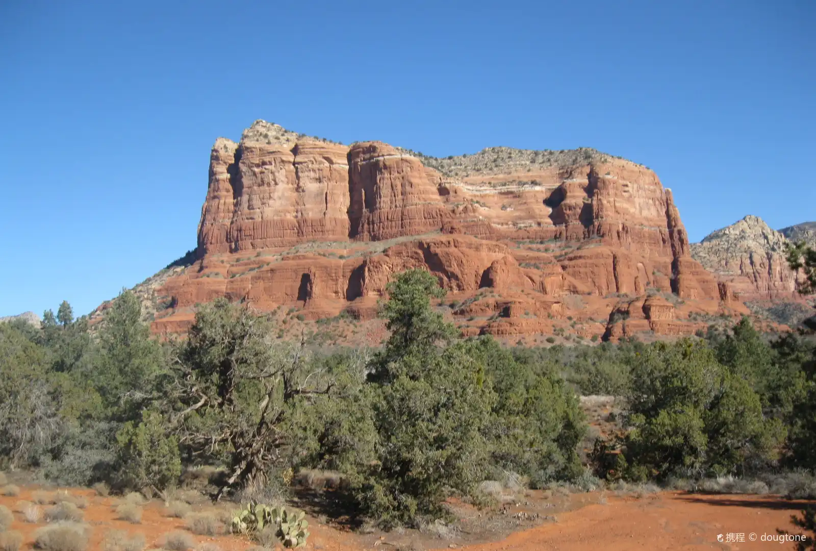 Hotels near Bell Rock