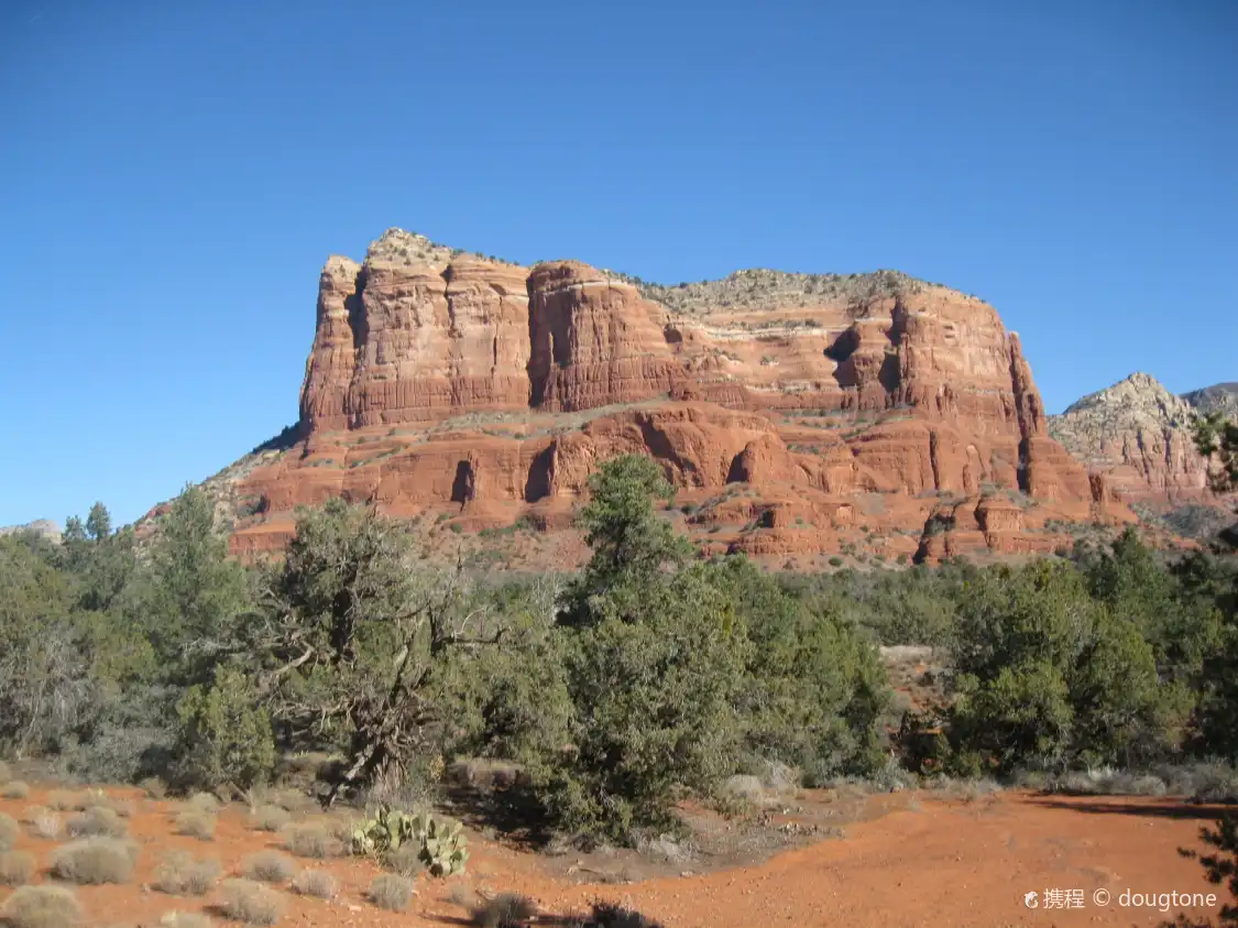 Hotels near Bell Rock