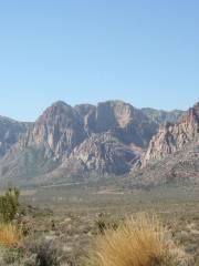 Bonnie Springs Old Nevada