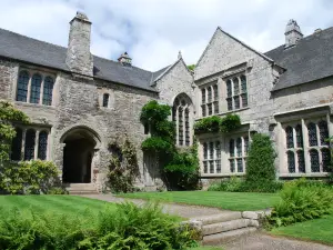 National Trust - Cotehele