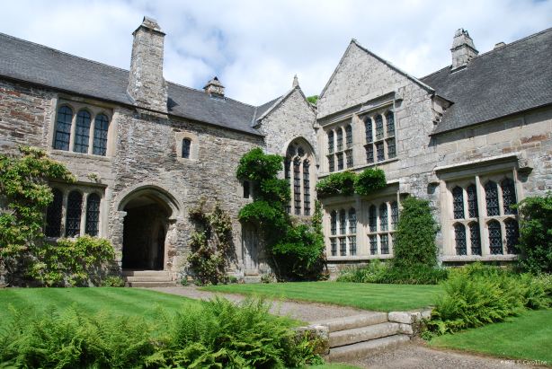 National Trust - Cotehele