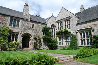 National Trust - Cotehele