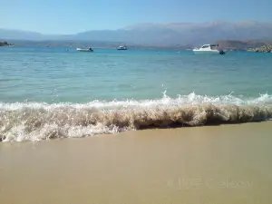 Marathi Beach