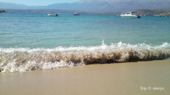 Marathi Beach