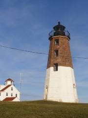 Point Judith Lighthouse