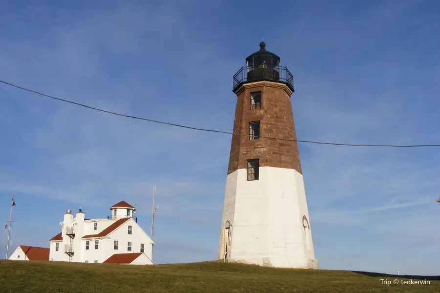 Point Judith Lighthouse