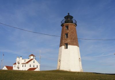 Point Judith Lighthouse