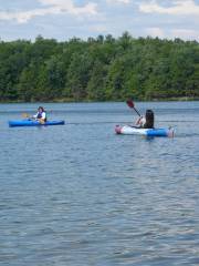 Beltzville State Park