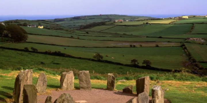 Drombeg Stone Circle