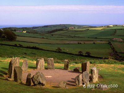 Drombeg Stone Circle