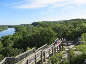 Castle Rock State Park