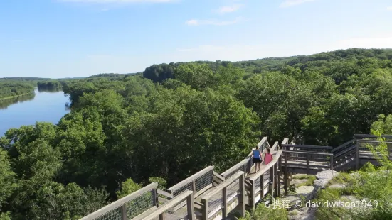 Castle Rock State Park