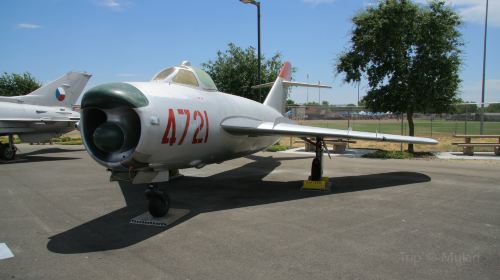 Aerospace Museum of California