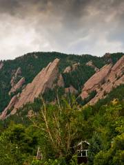 Flatirons