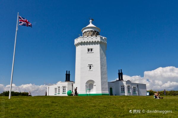 National Trust South Foreland Lighthouse