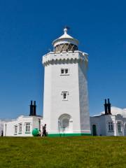 National Trust South Foreland Lighthouse