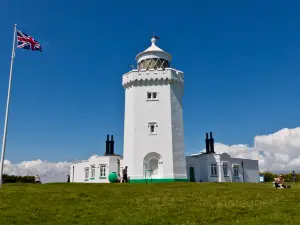 Phare de South Foreland