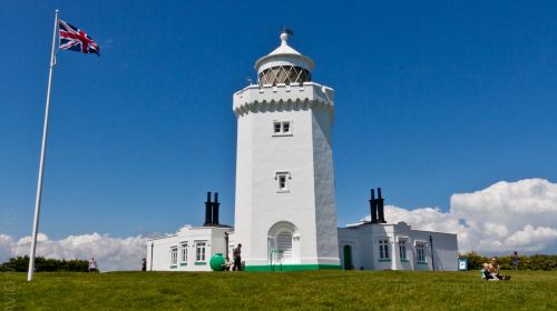 South Foreland Lighthouse