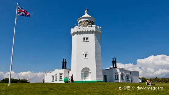 National Trust South Foreland Lighthouse