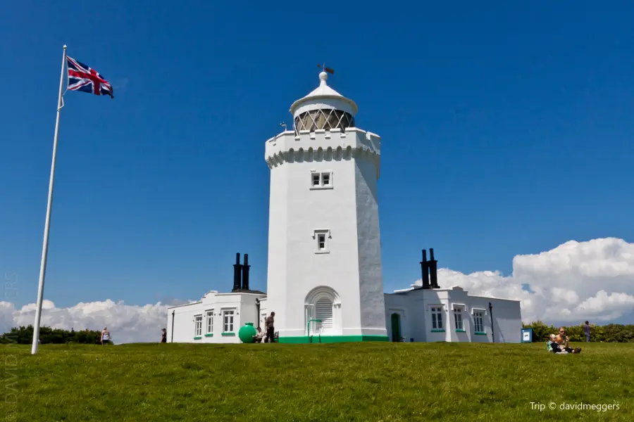 Fari di South Foreland