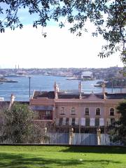 Millers Point