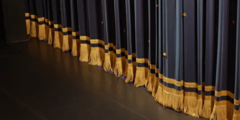 Pensacola Little Theatre