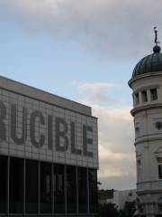 Crucible Theatre