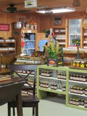 Mainsgill Farm Shop