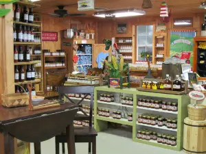 Mainsgill Farm Shop