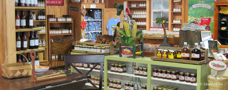 Mainsgill Farm Shop